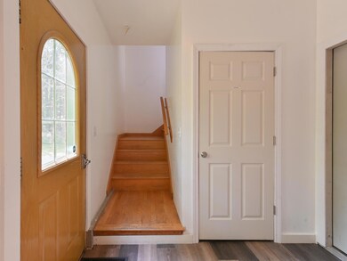 Mudroom