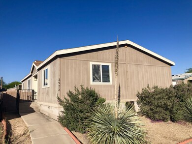 2972 E Acacia Club Ln, Tucson, AZ 85706 - photo 2