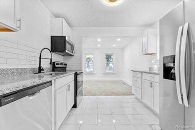 1865 Euclid St, Lincoln Park, MI 48146 - photo 5