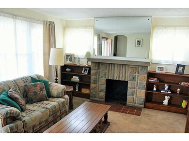 Living Room.