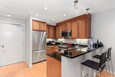 Folio Boston unit 906, Boston, MA 02110 - photo 3