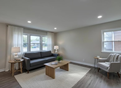 4203 E 12th Place, Gary, IN 46403 - photo 4