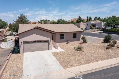 620 Teton Dr, Farmington, NM 87401 - photo 2