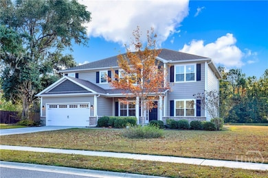 289 Timberland Cir, Richmond Hill, GA 31324 - photo 3