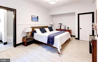 1005 N Charles St unit 3C, Baltimore, MD 21201 - photo 6