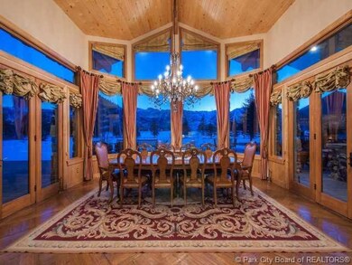 Dining Room.