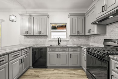 1711 W Long 17th St, North Little Rock, AR 72114 - photo 6