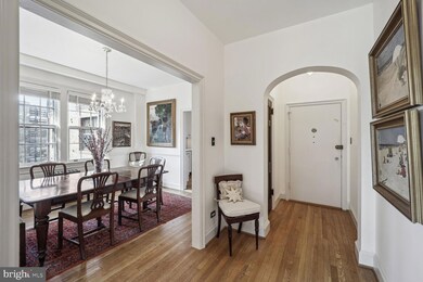 3020 Tilden St NW unit 403, Washington, DC 20008 - photo 7