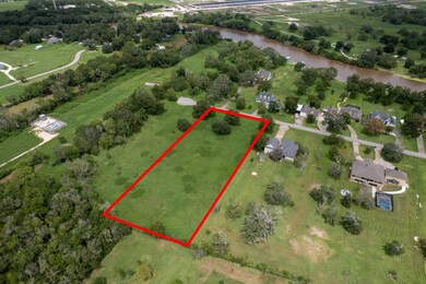 1022 Riverview Ranch Dr, Brazoria, TX 77422 - photo 4