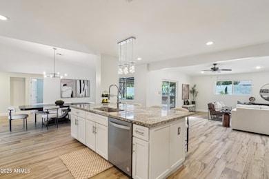 Kitchen/Dining