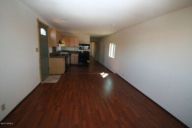 View from back of Great rm toward Bdrm