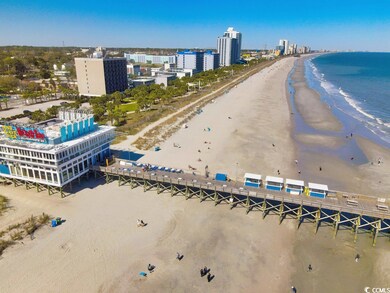 Just 1 mile from Condo!