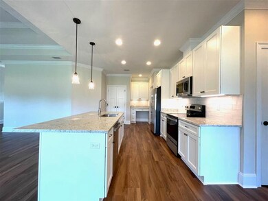 335 Tillis Ln, Crawfordville, FL 32327 - photo 5