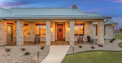 1601 Silverado Dr, Weatherford, TX 76087 - photo 3