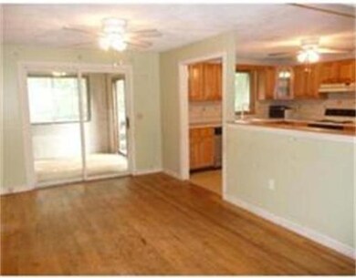 94 Atkinson Dr unit 1, Bridgewater, MA 02324 - photo 7