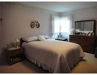 Master Bedroom.