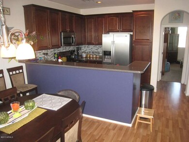 1266 E Marcella Ln, Gilbert, AZ 85295 - photo 3