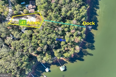 982 Lakeshore Rd, Gumlog, GA 30557 - photo 3