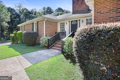 3011 Mooty Bridge Rd, Lagrange, GA 30240 - photo 2