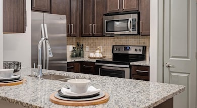 2539 Spring Cypress Rd unit 8305, Spring, TX 77388 - photo 2