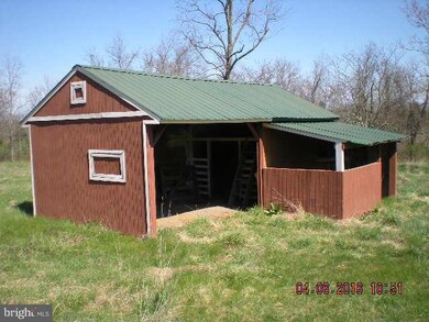 164 Old Charles Town Rd, Berryville, VA 22611 - photo 6