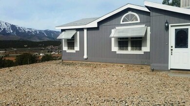 Side View of House 2
