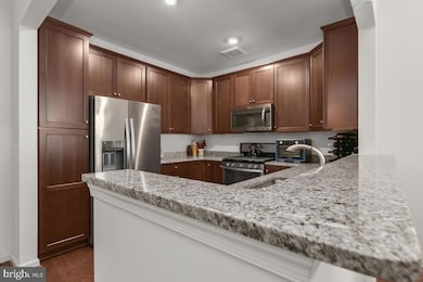 510 Quarry View Ct unit 104, Reisterstown, MD 21136 - photo 3