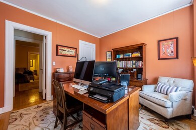 The Hague Building unit 4K, Jersey City, NJ 07306 - photo 6