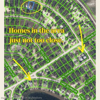 449 Morningside Dr, Lake Placid, FL 33852 - photo 2