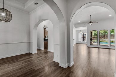 8941 Kingston Ct, North Richland Hills, TX 76182 - photo 3