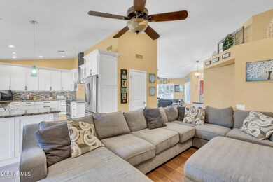 613 S Terrace Rd, Chandler, AZ 85226 - photo 3