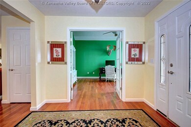 232 Frazier Way, Scott Depot, WV 25560 - photo 3