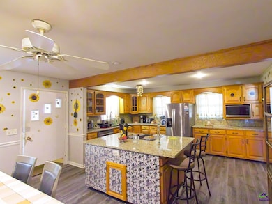 419 Kimberly Rd, Warner Robins, GA 31088 - photo 7