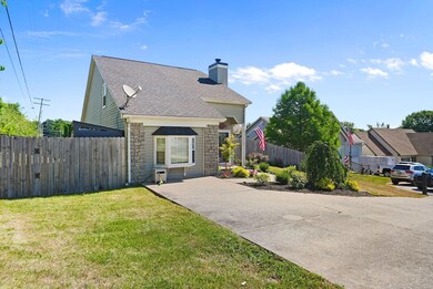 117 Muirfield Ct, Frankfort, KY 40601 - photo 2