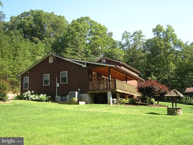 1693 Morgan Frederick Grade, Cross Junction, VA 22625 - photo 2