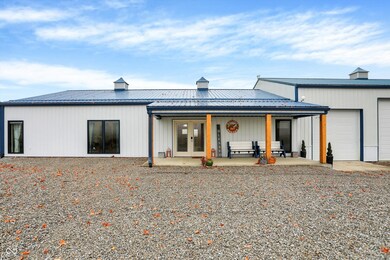 8257 S County Road 1075 W, Charlottesville, IN 46117 - photo 3