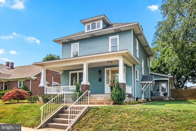 1349 Harding Ave, Hershey, PA 17033 - photo 2