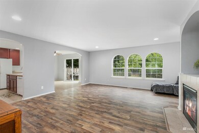 400 Flower Meadows St, Port Orchard, WA 98366 - photo 5