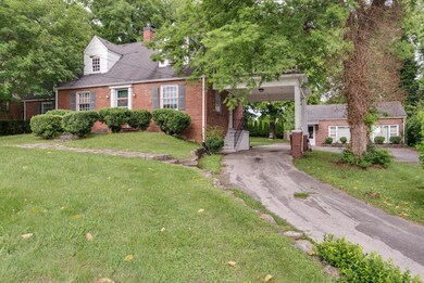 705 Terrace Dr unit 705A, Columbia, TN 38401 - photo 2