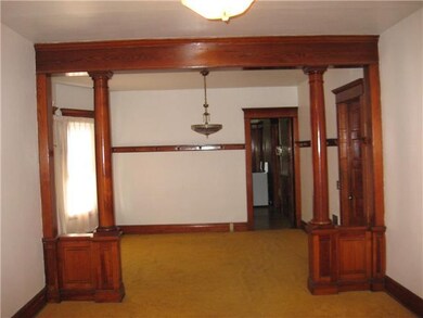 Living Room First floor