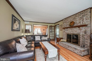 261 Jessups Mill Rd, Clarksboro, NJ 08020 - photo 7