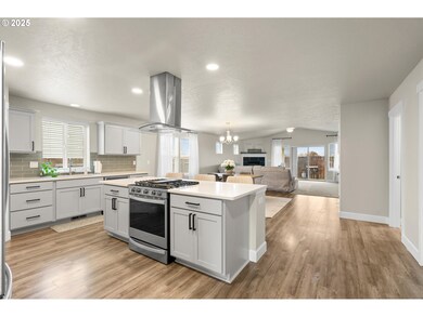 1437 E Hurlburt Ave, Hermiston, OR 97838 - photo 4