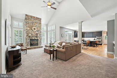 11220 Chivalry Chase Ln, Spotsylvania, VA 22551 - photo 3