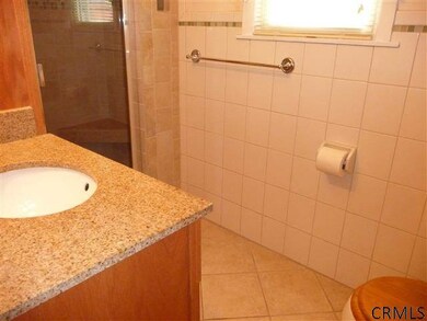 Another view of Full Bath