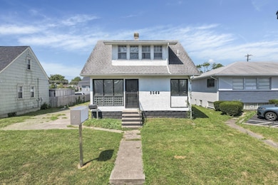 Cleveland Ave corridor aerial (3)