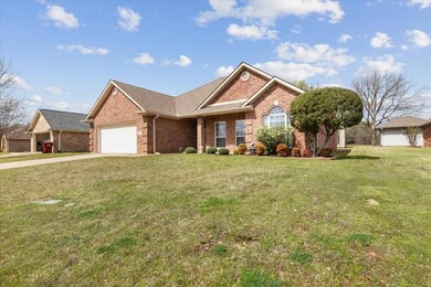 2228 N Village Dr, Bonham, TX 75418 - photo 2
