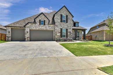 3802 Deer Point Dr, Denison, TX 75020 - photo 2