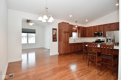 1623 W Stoneybrook Ln, Crawfordsville, IN 47933 - photo 5