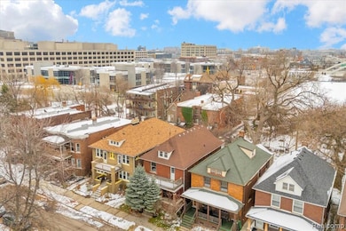 5828 4th St, Detroit, MI 48202 - photo 2