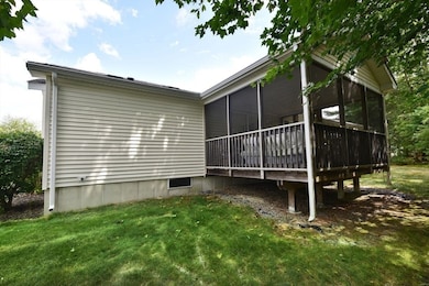 1606 Fox Run, Middleborough, MA 02346 - photo 6